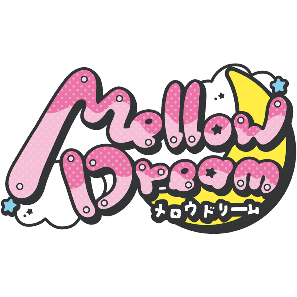 Mellow Dream（メロウドリーム）心斎橋店 の公式サイト画像